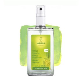 Weleda ΑΠΟΣΜΗΤΙΚΟ ΚΙΤΡΟΥ