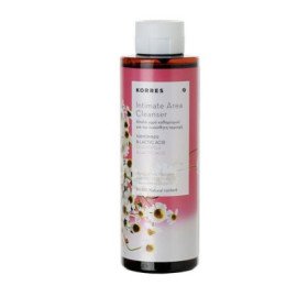 Korres Intimate Area Cleanser 250ml