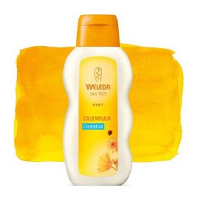 Weleda ΚΡΕΜΟΛΟΥΤΡΟ ΓΙΑ ΜΩΡΑ & ΠΑΙΔΙΑ ΚΑΛΕΝΤΟΥΛΑΣ