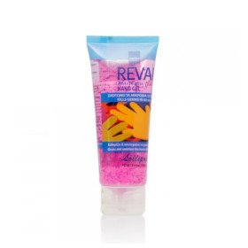 Reval Plus Lollipop Καθαριστικό & Απολυμαντικό Χεριών Χωρίς Χρήση Νερού 30ml