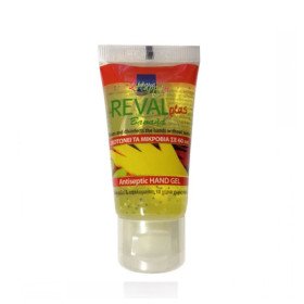 REVAL PLUS BANANA 30ML