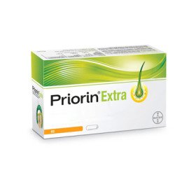 Priorin Extra New 60caps