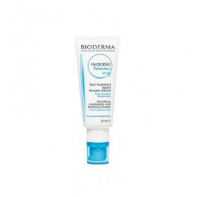 Bioderma Hydrabio Perfecteur SPF30-Ενυδατική Προσώπου Βελούδινης Υφής, 40ml