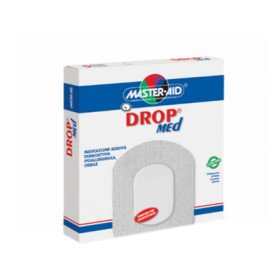 Master-Aid Drop med 10,5x30, 3τμχ.