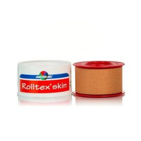 Master-Aid Roll tex ρολλό ύφασμα σε Καφέ χρώμα διάσταση 5 Χ 2,50