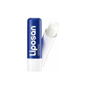 Liposan Classic Care 4.8gr Ενυδατικό Στικ Χειλιών χωρίς Άρωμα
