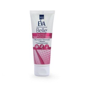 Intermed Eva Belle Intensive Hand Treatment Cream Κρέμα Χεριών για Εντατική Ενυδάτωση, 75ml