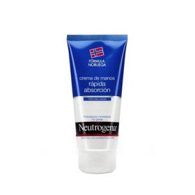 Neutrogena Fast Absorbing Hand Cream-Κρέμα Χεριών 75ml