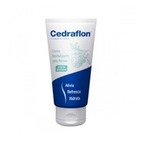 Cedraflon Cream 150ml Δροσιστική κρέμα για φλεβίτιδες