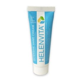 Helenvita Intensive Hand Cream Ενυδατική Κρέμα Χεριών για Ξηρή Επιδερμίδα 75ml