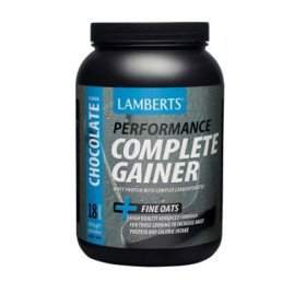 LAMBERTS Performance Complete Gainer Chocolate 1816gr