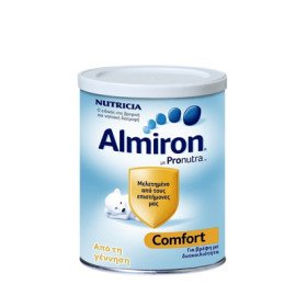 ALMIRON COMFORT 400 gr
