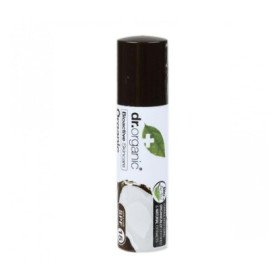 Dr Organic Coconut Oil Lip Balm 5,7ml (κτχ 16)