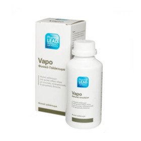 Pharmalead Vapo Φυσικό γαλάκτωμα από αιθέρια έλαια 100ml