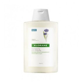Klorane Shampoo Κενταυρίδα 200ml