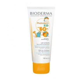 Bioderma Photoderm Kid Milk for Children SPF50+ 100ml