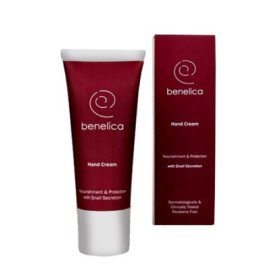 Benelica Hand Cream, Κρέμα Χεριών 75 ml