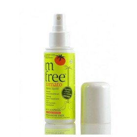M Free Tomato Spray Lotion 80ml