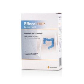 Epsilon Health Effecol 3350 4 φακελίσκοι