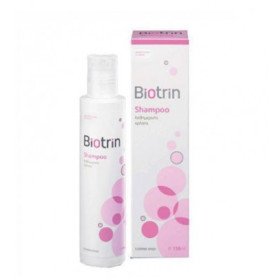 Target Pharma Biotrin Shampoo 150ml