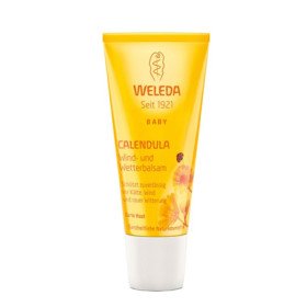 Weleda ΚΡΕΜΑ ΚΑΛΕΝΤΟΥΛΑΣ ΠΡΟΣΤΑΣΙΑΣ ΑΠΟ ΤΟ ΚΡΥΟ