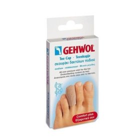 Gehwol Σκουφάκι Δακτύλων Ποδιού Μεσαίο Μέγεθος 1τμχ