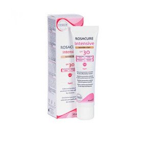 Synchroline Rosacure Intensive Teintee Cream Clair SPF30 30ml