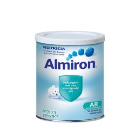 ALMIRON AR NUTRICIA 400GR