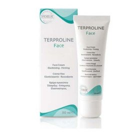 Synchroline Terproline Face Cream 50ml