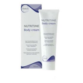 Synchroline Nutritime body cream 150ml