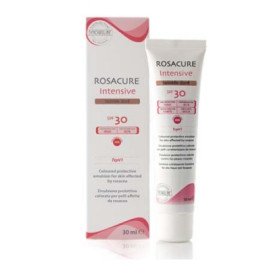 Synchroline Rosacure Intensive Teintee Cream Dore SPF30 30ml