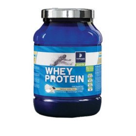 My Elements Sport Whey Protein Powder Vanilla 1000 gr