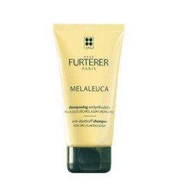 Rene Furterer Melaleuca Anti-dandruff Shampoo 150ml