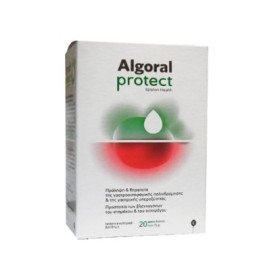 Epsilon Health Algoral Protect 20 sachets x 15 gr
