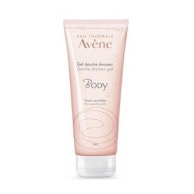 Avene Gel Douche Gentle Shower Gel 100ml