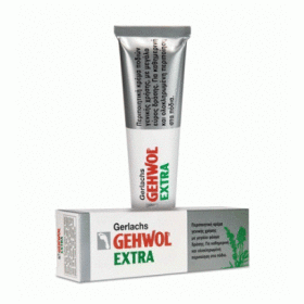 Gehwol Extra Cream 75ml