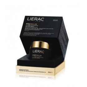 Lierac  Premium Creme Voluptueuse Exclusive, 50ml