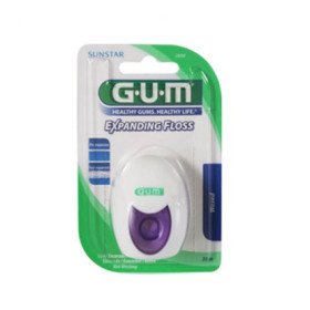 Gum Expanding Floss 30m - Οδοντικό Νήμα