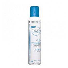 Bioderma Atoderm SOS Spray 200ml για τον Κνησμό