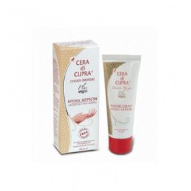 Cera Di Cupra Plus Κρέμα Χεριών 75ml