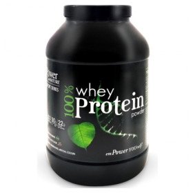 Power Health Sport Series Whey Protein Natural Vanilla Flavor 1Kg