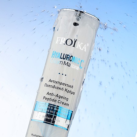 Froika Hyaluronic C Mature Cream