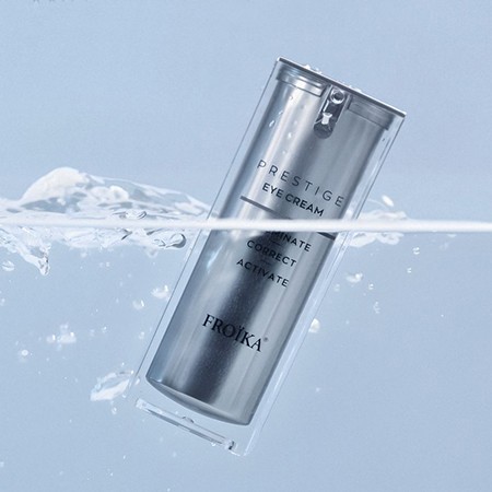 Froika Prestige Κρέμα Ματιών