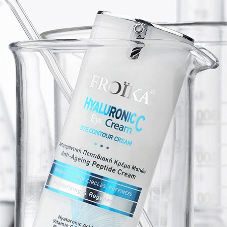 Froika Hyaluronic C Κρέμα Ματιών