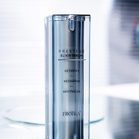 Froika Prestige Elixir Serum