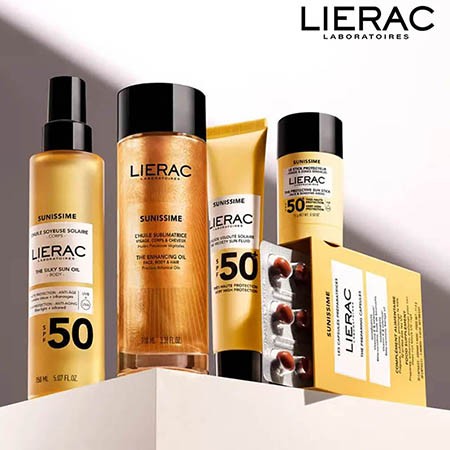 Lierac Sunissime