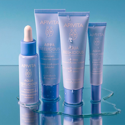 APIVITA AQUA BEELICIOUS