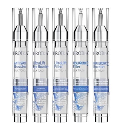 Fillers & Boosters