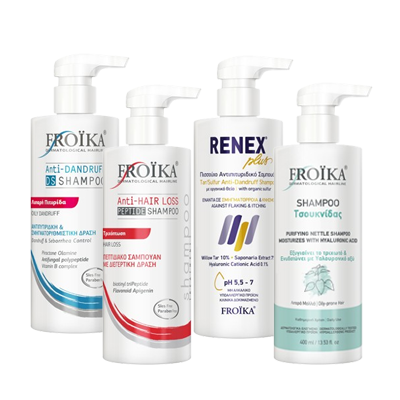 HairCare