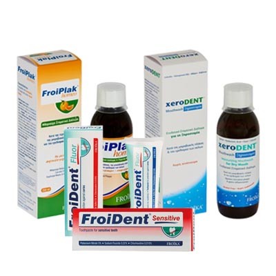 OralCare